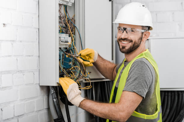 Electrical Rewiring Services in Wetherington, OH