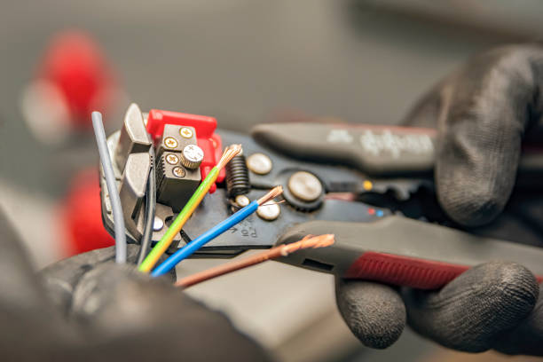 Best Electrical Wiring Services  in Wetherington, OH
