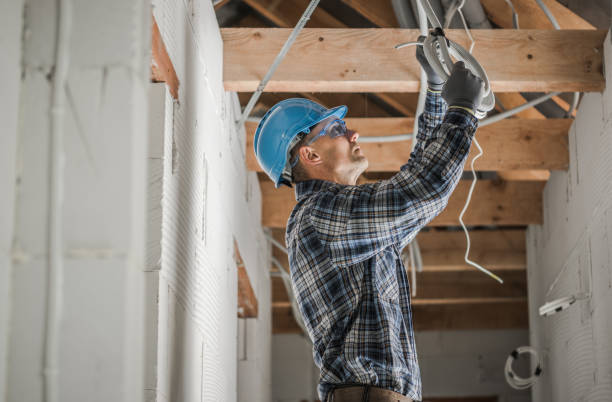Professional Electrician in Wetherington, OH