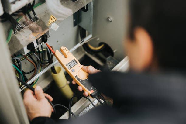 Best Electrical Troubleshooting Services  in Wetherington, OH