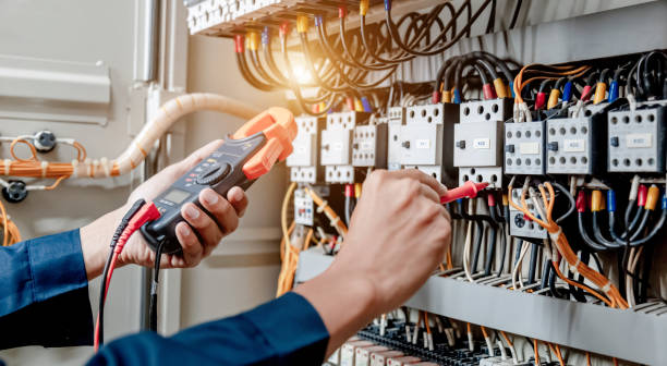 Best Electrical Repair Services  in Wetherington, OH