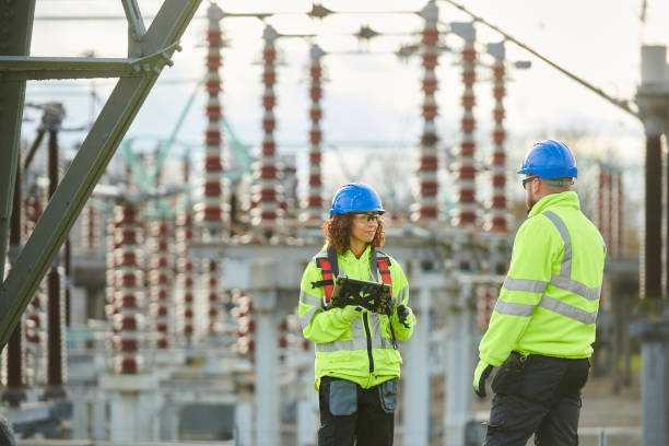 Best Electrical System Inspection  in Wetherington, OH