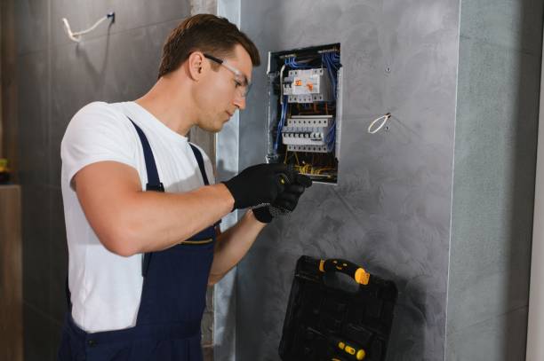 Best Electrical Troubleshooting Services  in Wetherington, OH