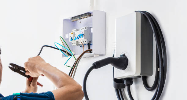 Best Home Electrical Repair  in Wetherington, OH