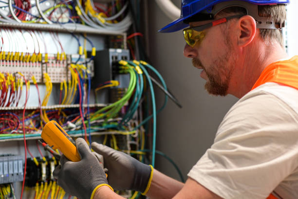 Best Electrical Rewiring Services  in Wetherington, OH