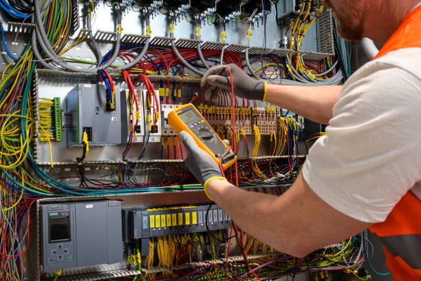 Best Electrician Near Me  in Wetherington, OH