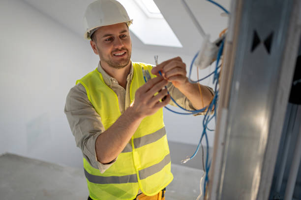 Best Electrician Near Me  in Wetherington, OH